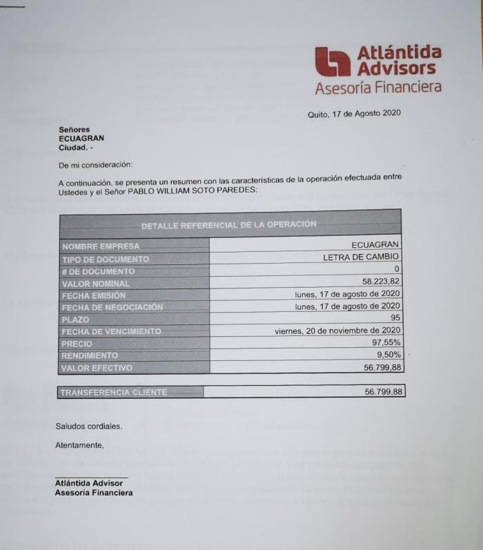 Atlántida