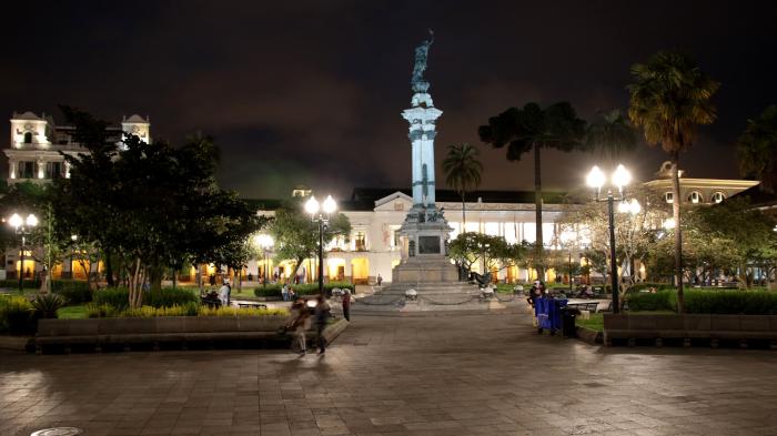 Centro Histórico