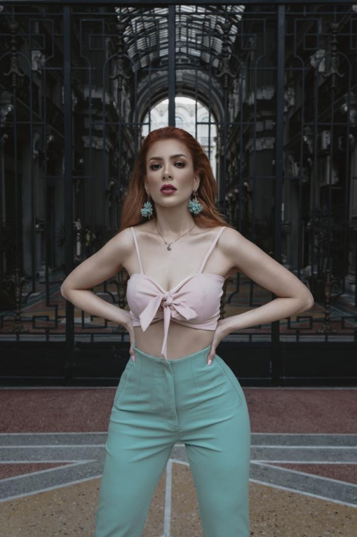 María Fernanda Ríos