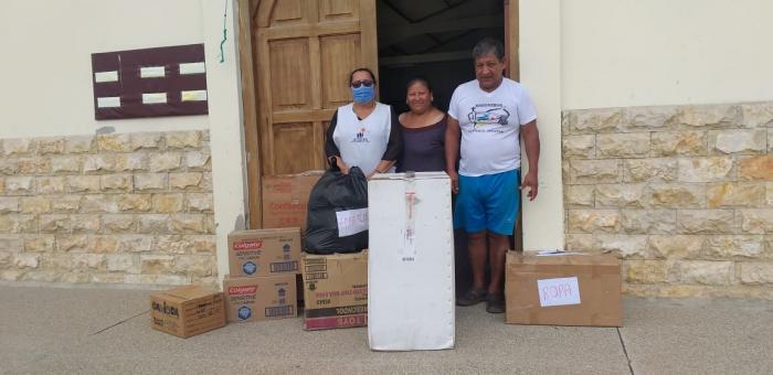 Fundación