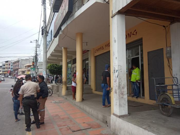 inseguridad La Libertad