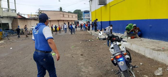 inseguridad La Libertad