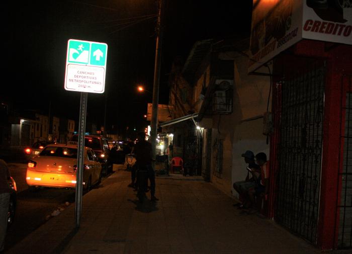 inseguridad La Libertad
