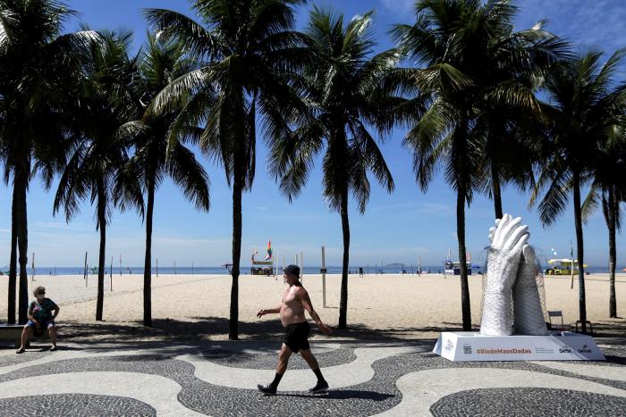 Manos Unidas en Brasil