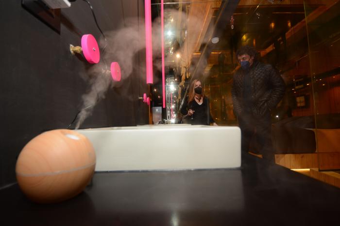 HOTEL TANTRA(33085977)