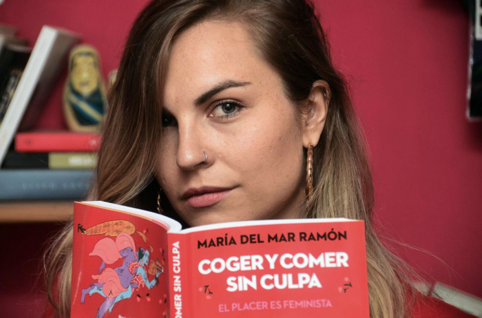 María del Mar Ramón