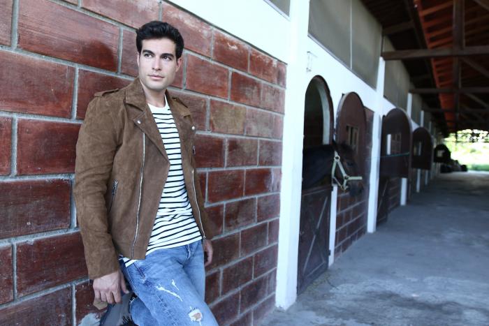 Danio Carrera