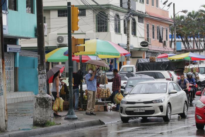 Mercadillos