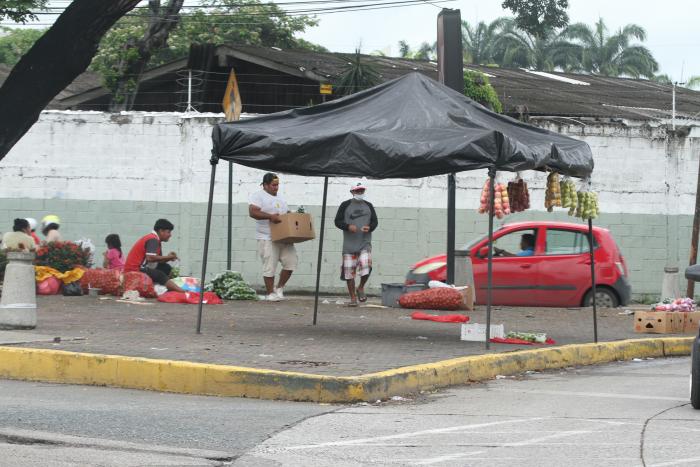 mercadillos