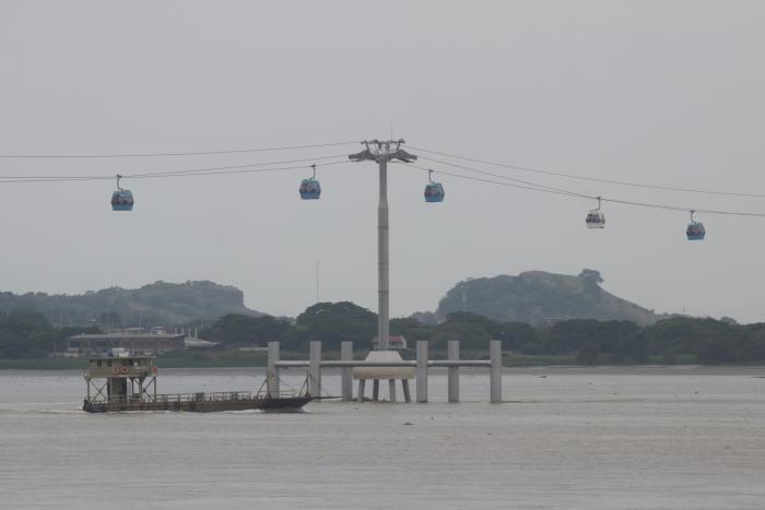 río Guayas