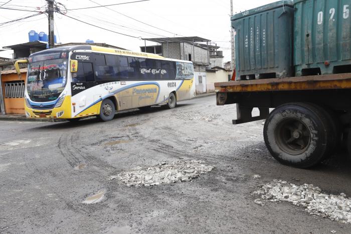 baches Durán