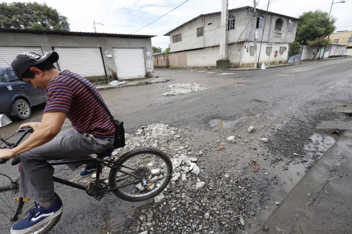 baches Durán