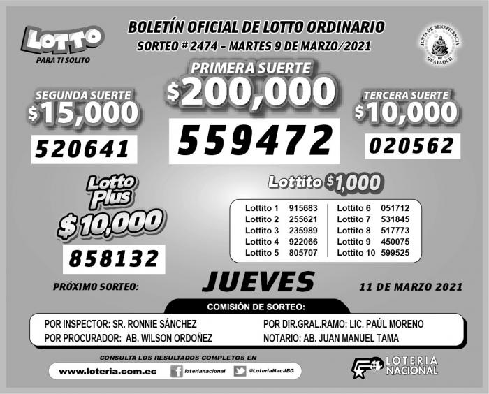 Lotto