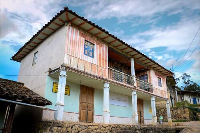 VIVIENDAS OÑA