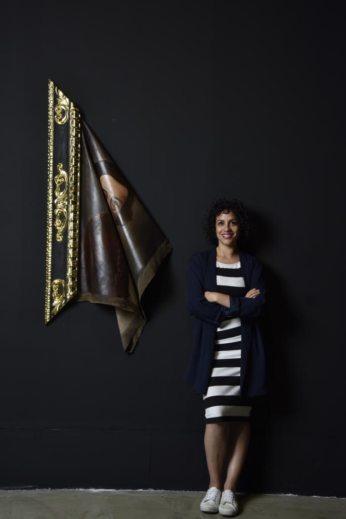 María José Argenzio.