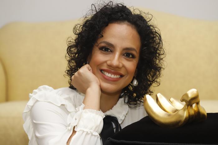 María José Argenzio