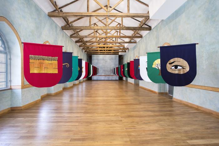 Instalacion_Banderines