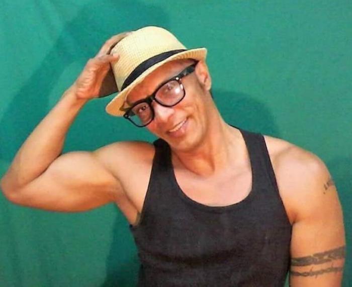 Farandulero Luis