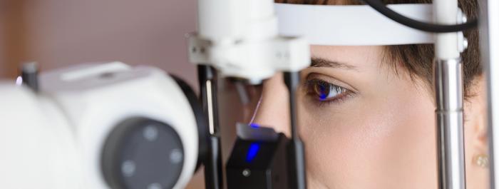 Diagnóstico de glaucoma