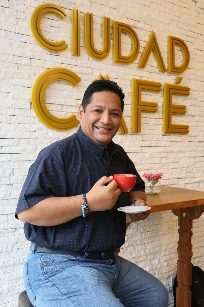 Carlos Julio Gurumendi