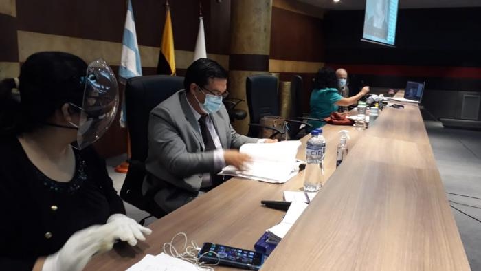 audiencia bucaram, delincuencia1