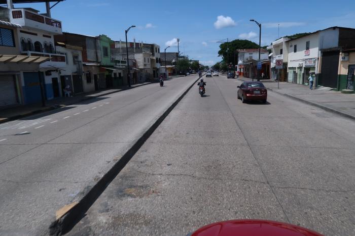 CALLES CONSIDERADAS Z (33121568)