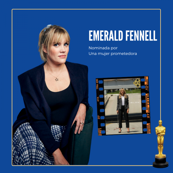 Emerald Fennell