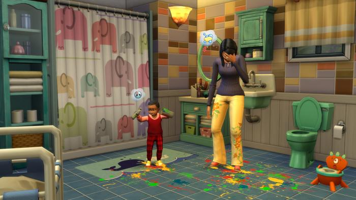 Los Sims