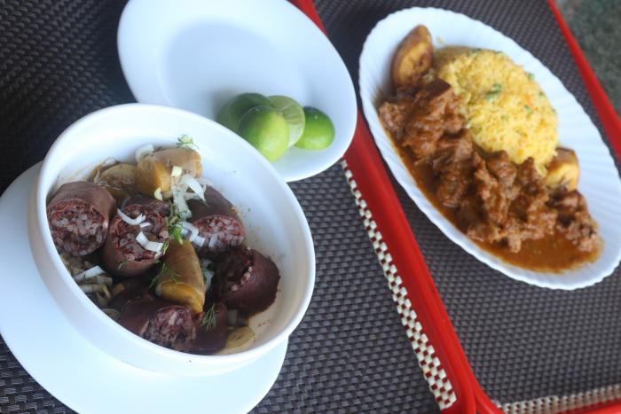 RESTAURANTE LA PANGA, (33127076)