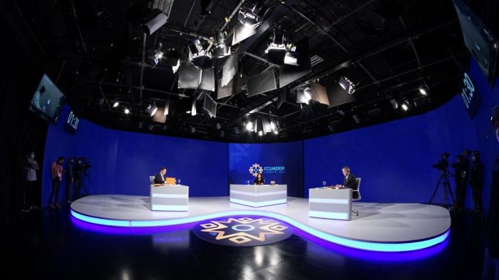 La tercera continúo con los cuestionamientos sobre la gestión de anteriores gobiernos.