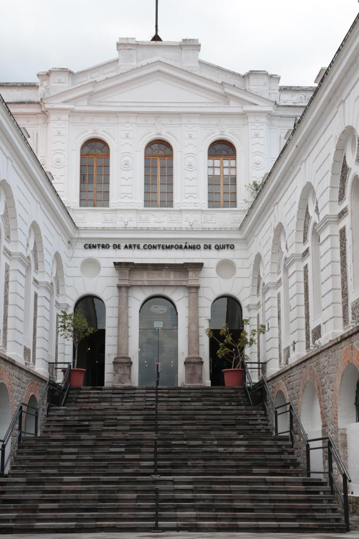 MUSEO ARTE CONTEMPORAN(33127264)