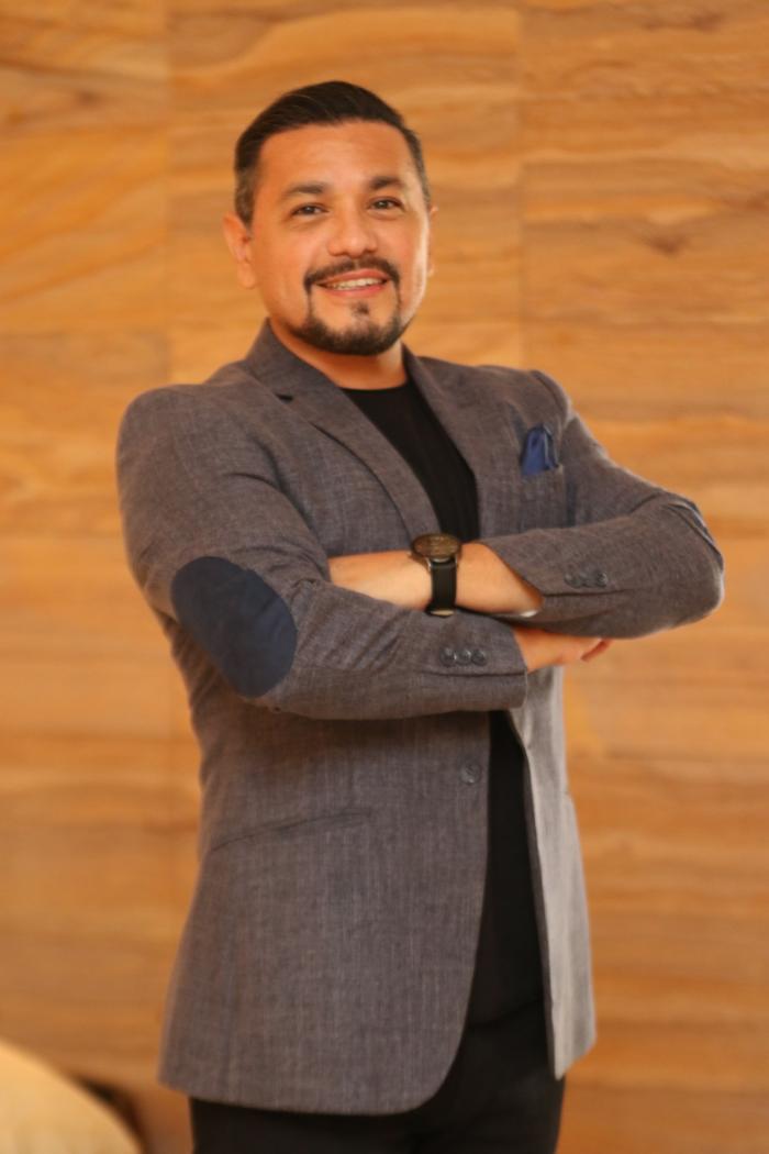 José Navarrete
