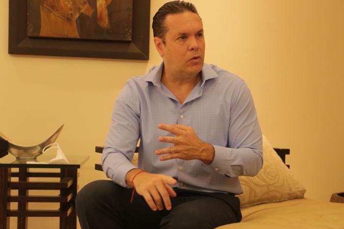 Mariano Juan