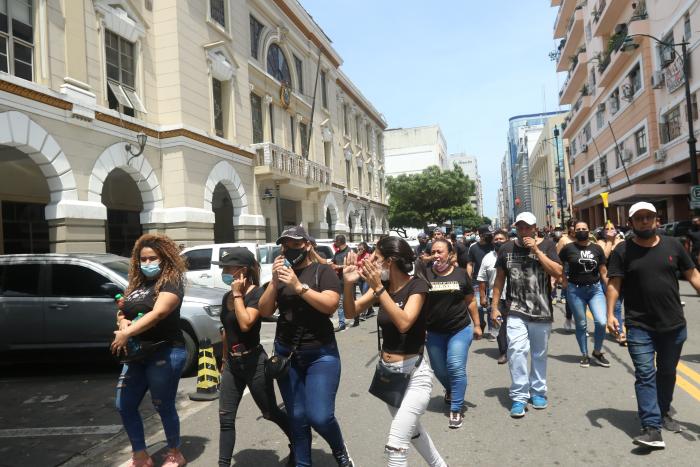 marcha