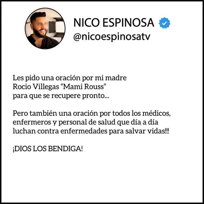 Nicolás Espinosa