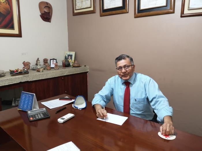 Alcides Gómez