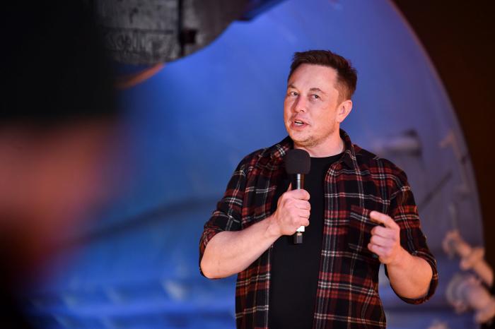 musk