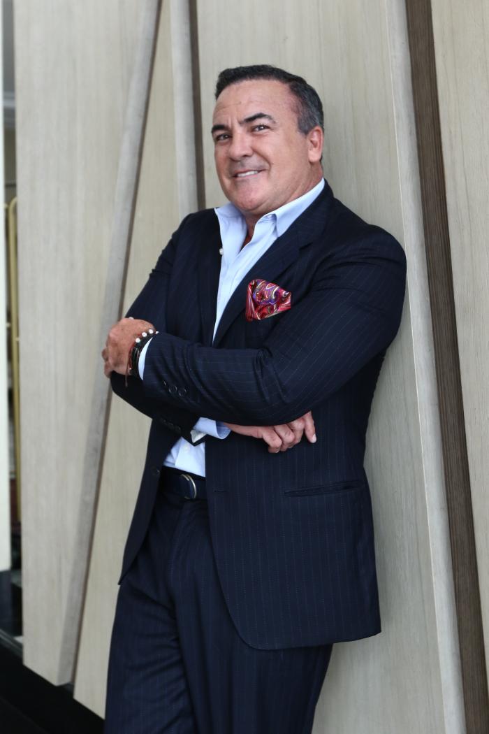 Gustavo Navarro