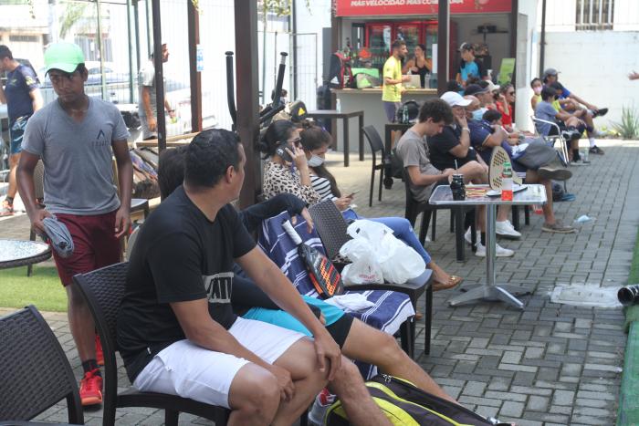 TORNEO PADEL (33149838)