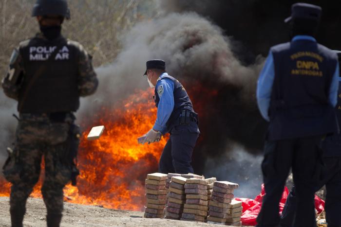 Narcotráfico_Latinoamérica_Pandemia