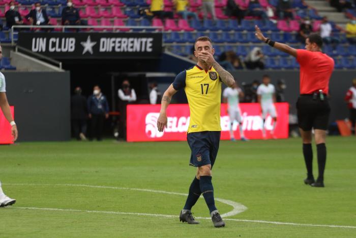 Damián-Díaz-selección-ecuatoriana