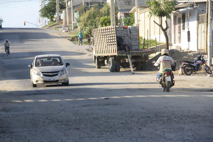 baches La Libertad