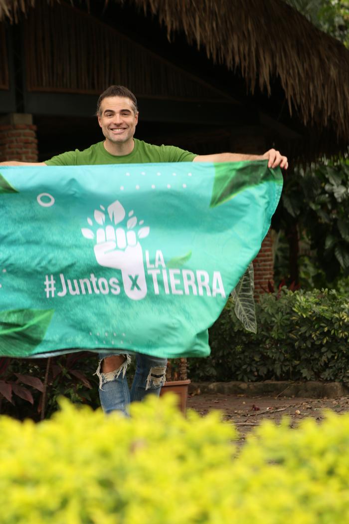 Roberto Manrique