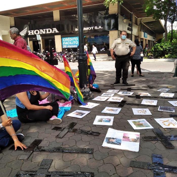 Manifestación