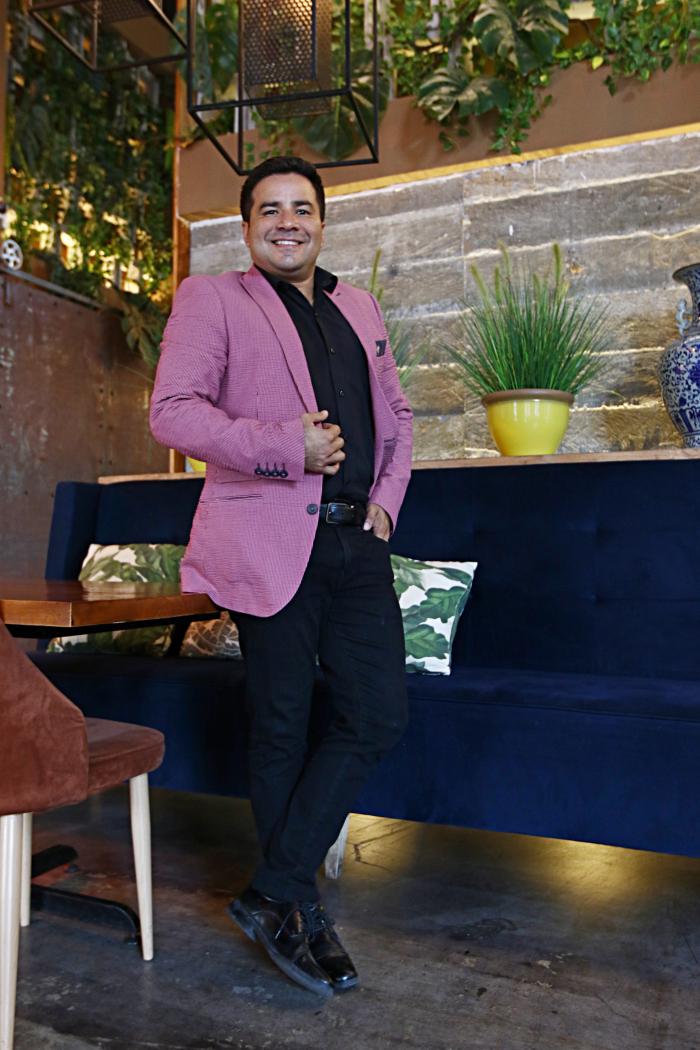 Henry Bustamante