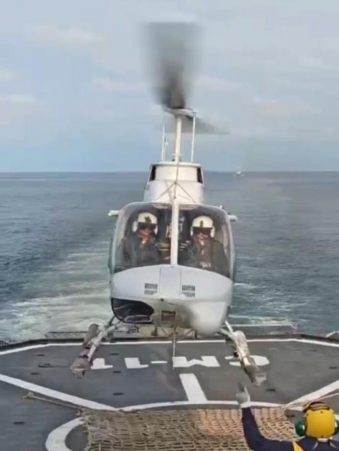 PILOTO