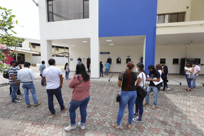 Entrega de títulos