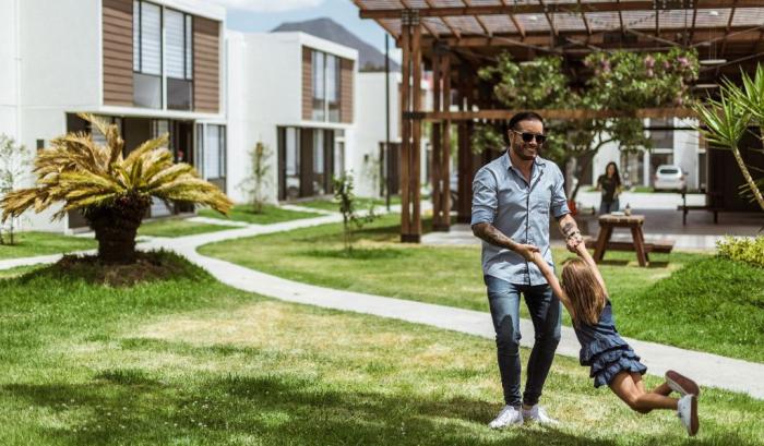 vivienda