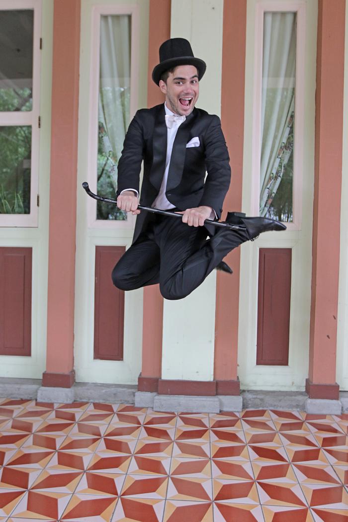 Carlos Scavone