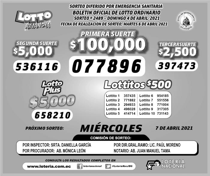 Lotto